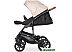 Детская универсальная коляска RIKO Basic Bella Life 3 в 1 (02/Basul)