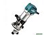 Кромочно-петельный фрезер Makita RT0702CX2 (с сумкой)