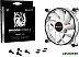Вентилятор для корпуса be quiet! Shadow Wings 2 140mm White BL090 Вентилятор для корпуса be quiet! Shadow Wings 2 140mm White BL090