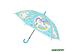 Зонт BRADEX Единорог DE 0496 (голубой)