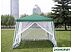 Садовый тент-шатер Green Glade 1036