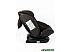 Детское автокресло Amarobaby Brilliant Isofix AMARO-2003-BrKo (коричневый)