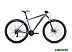 Велосипед FUJI Nevada 1.7 MTB 29 D 2021 (21, серый)