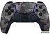 Геймпад Sony DualSense (серый камуфляж)