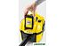 Пылесос Karcher WD 1 Compact Battery 1.198-301.0