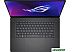 Игровой ноутбук ASUS ROG Zephyrus G16 OLED 2024 GU605MI-QR208 Игровой ноутбук ASUS ROG Zephyrus G16 OLED 2024 GU605MI-QR208