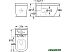 Унитаз Grohe Euro 3933800H