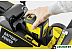 Газонокосилка Karcher LMO 36-40 Battery (без АКБ)
