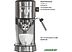 Кофеварка рожковая Pioneer CM108P