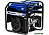Бензиновый генератор ECO PE-160RW
