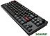 Клавиатура Montech MKey TKL Darkness MK87DR