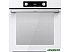 Электрический духовой шкаф Gorenje BOS6737E09WG