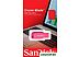 Флеш-память SanDisk 64Gb Cruzer Blade SDCZ50C-064G-B35PE