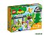 Конструктор Lego Duplo Ясли для динозавров 10938