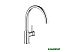 Смеситель GROHE BauClassic 31535001