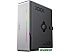 Корпус GameMax Violin S106 (серебристый) Корпус GameMax Violin S106 (серебристый)