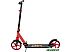 Самокат DIGMA SM-FI-200 (черный/красный)