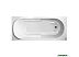 Ванна Alba Spa Arabella 150x75