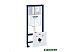Инсталляция для подвесного унитаза GROHE Rapid SL (38775001)