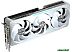 Видеокарта Gigabyte GeForce RTX 5070 Ti Eagle OC Ice SFF 16G GV-N507TEAGLEOC ICE-16GD