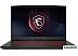 Игровой ноутбук MSI Pulse GL76 11UCK-491XRU