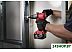 Дрель-шуруповерт Milwaukee M18 ONEDD2-0X 4933464524 (без АКБ, кейс)