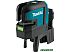 Лазерный нивелир Makita SK106GDZ (без АКБ) Лазерный нивелир Makita SK106GDZ (без АКБ)