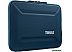 Чехол Thule Gauntlet MacBook Pro Sleeve 12 TGSE2352 (majolica blue)