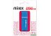 USB Flash Mirex Color Blade Line 3.0 256GB 13600-FM3LB256