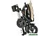Детский велосипед Qplay Nova Plus S700 (бежевый)