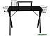 Стол TetChair GD-06 15258 (черный)