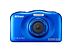 Фотоаппарат Nikon CoolPix W150 (синий) (уценка арт. 864438)