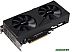 Видеокарта PNY GeForce RTX 3060 Ti 8GB GDDR6X VERTO Dual Fan LHR VCG3061T8LDFBPB1
