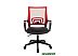Кресло Stool Group TopChairs ST-Basic (черный/красный) Кресло Stool Group TopChairs ST-Basic (черный/красный)