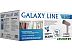 Отпариватель Galaxy Line GL6198 (пудровый)