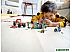 Конструктор Lego City Пожарная бригада и полицейская погоня 60319 Конструктор Lego City Пожарная бригада и полицейская погоня 60319