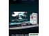 Корпус GameMax Storm (белый)