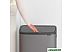 Мусорное ведро Brabantia Bo Touch Bin 60 л (платиновый) (223068) Мусорное ведро Brabantia Bo Touch Bin 60 л (платиновый) (223068)