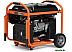 Бензиновый генератор Daewoo Power GDA 8000Ei