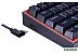 Клавиатура Redragon Fizz 72594 (Redragon Red, черный/красный)