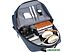 Рюкзак для ноутбука Miru Skinny MBP-1051 (синий)