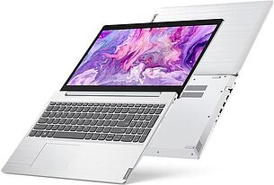 Картинка Ноутбук Lenovo IdeaPad L3 15ITL6 82HL003DRK