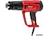 Промышленный фен Wortex HG 6124 T 1334742