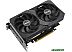 Видеокарта ASUS Dual GeForce RTX 3060 Ti V2 Mini 8GB GDDR6 LHR