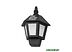 Уличный настенный светильник ЭРА ERAFS08-36