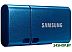 USB Flash Samsung USB-C 3.1 2022 64GB (синий)