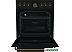 Плита электрическая Gorenje ECS6250CLB (черный)
