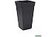 Вазон Multy Home Symphony EU5100014 (черный)