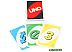 Настольная игра Mattel Uno