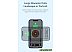 Внешний аккумулятор Baseus Magnetic Mini Wireless Fast Charge Power Bank 10000mAh 20W (розовый) Внешний аккумулятор Baseus Magnetic Mini Wireless Fast Charge Power Bank 10000mAh 20W (розовый)